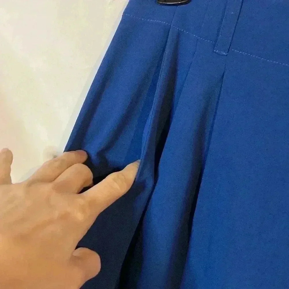 Magaschoni flare business pants‎ - Picture 4 of 6